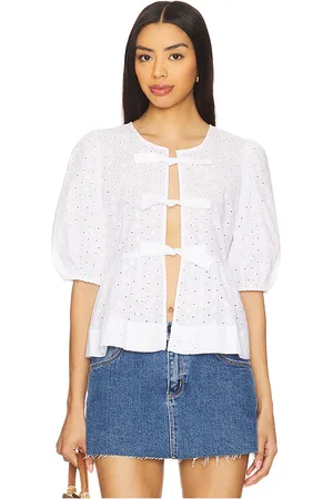 Steve Madden Paula Top