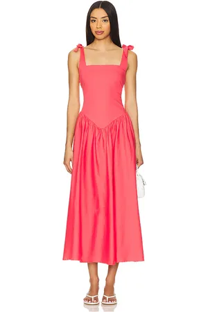 Peixoto Harlow Maxi Dress