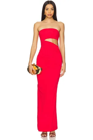 superdown Messi Maxi Dress