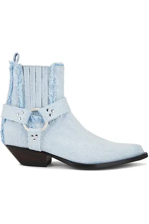 SONORA Hidalgo Belt Boot