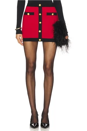 MAJORELLE Emil Skirt