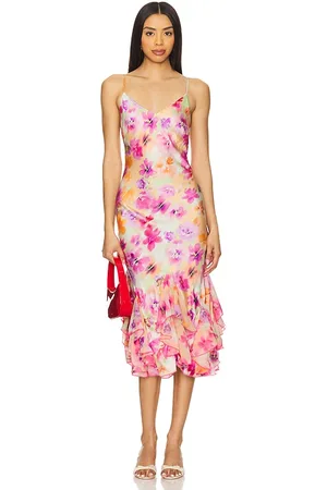 Le Superbe Frida Slip Dress