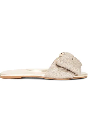 Solei Sea Rafie Sandal