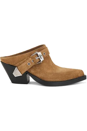 SONORA Leon Belt Mule