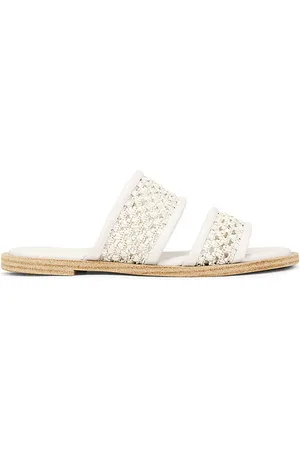 Seychelles Water Lily Sandal