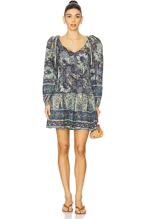 ULLA JOHNSON Anika Dress