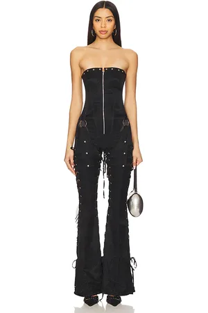 Amor Combat Jumpsuit