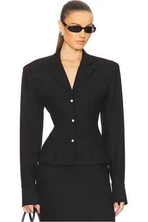 Helsa The Suit Overshirt