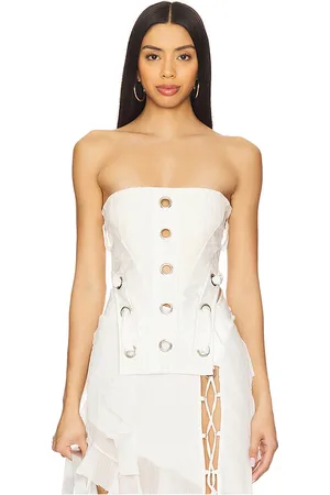 Amor Prey Corset