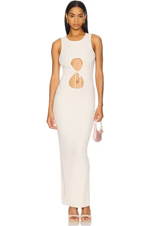 BY.DYLN Calyssa Maxi Dress