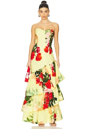Cara Cara Willa Dress