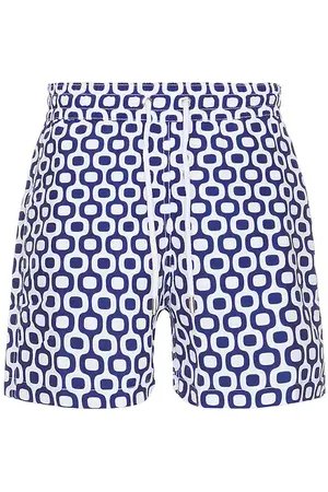 Frescobol Carioca Sport Ipanema Swim Short