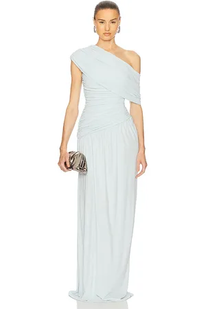 Helsa The Apolla Jersey Dress