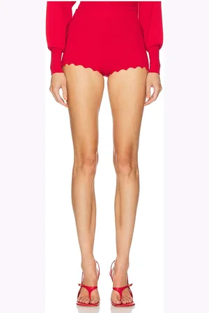 Helsa Elvira Shorts
