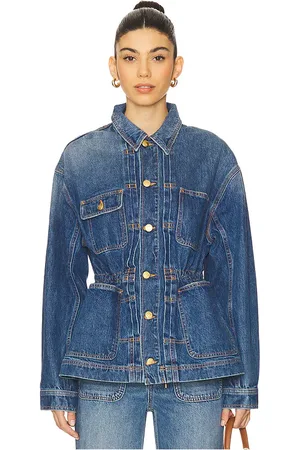 ULLA JOHNSON The Dylan Jacket