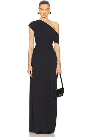 Helsa The Apolla Jersey Dress