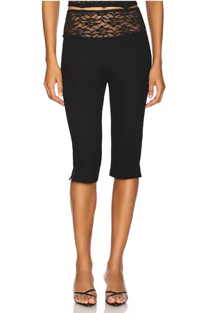 BY.DYLN Melaine Capri Pants