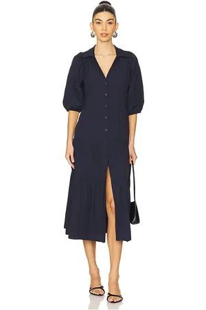BROCHU WALKER Antigua Dress