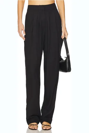 WeWoreWhat Trouser Pants