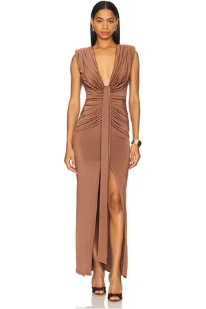 Nookie Giselle Maxi Dress