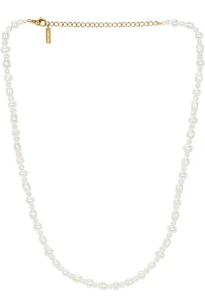 Casa Clara River Necklace