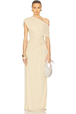 Helsa The Apolla Jersey Dress