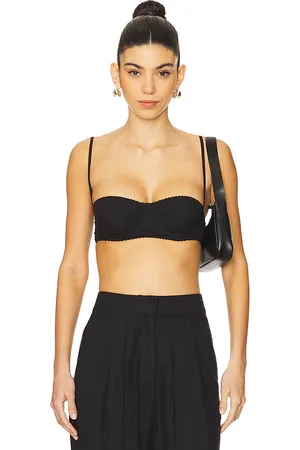 WeWoreWhat Underwire Bra