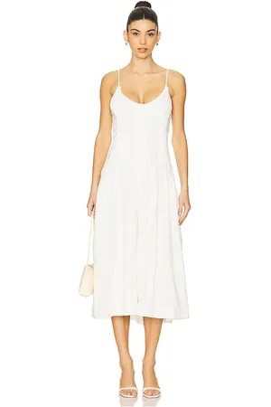 Free People X REVOLVE Ezra Midi Dress