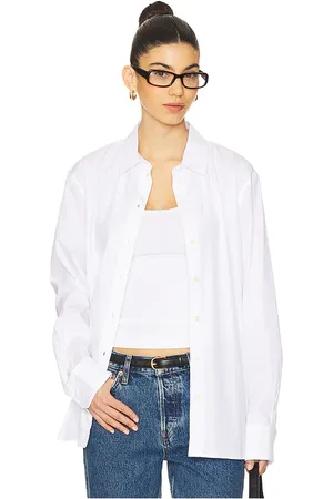 ANINE BING Essie Shirt