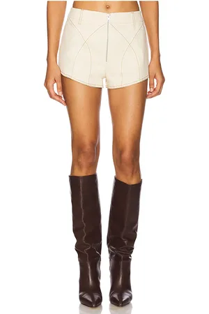 BY.DYLN Brixton Shorts