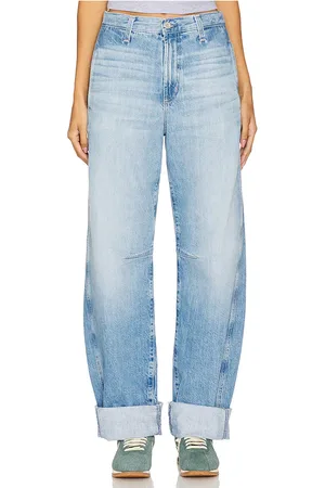 AG Jeans Mercer Mom Jean