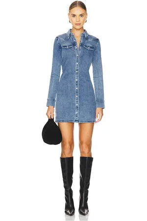 Amanda Uprichard Forester Dress
