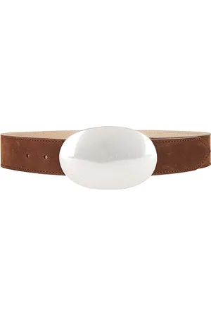B-Low The Belt Myra Nubuck Belt