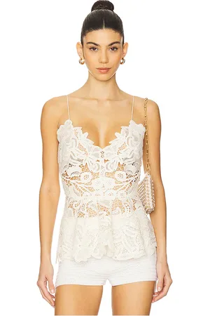 ULLA JOHNSON Lotta Top