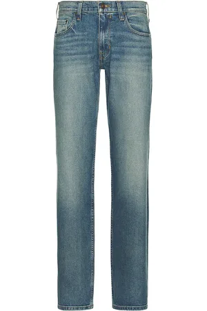 Paige Doheny Relaxed Jeans