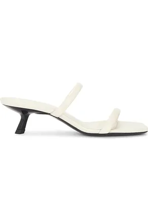 ANINE BING Hilda Mule Sandals