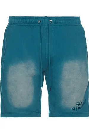 The Hundreds Rugby Shorts