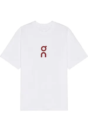 On Running Lunar New Year Club Tee