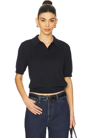 EAVES Emileigh Polo