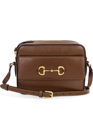 SIEDRES Gucci Horsebit 1955 Shoulder Bag