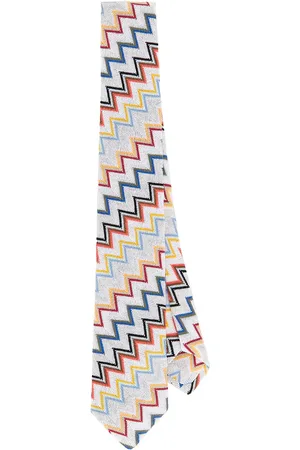 Missoni Tie