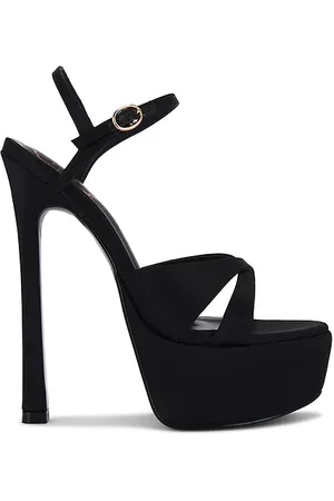 Michael Costello X REVOLVE Heidi Platform