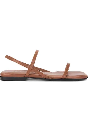 ANINE BING Hilda Flat Sandals