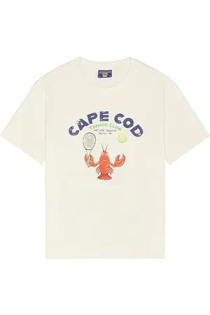 Coney Island Picnic Cape Cod Tee