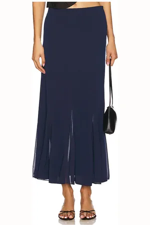 Bella Venice The Vienna Slip Skirt