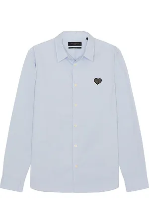 AllSaints Amante Long Sleeve Shirt