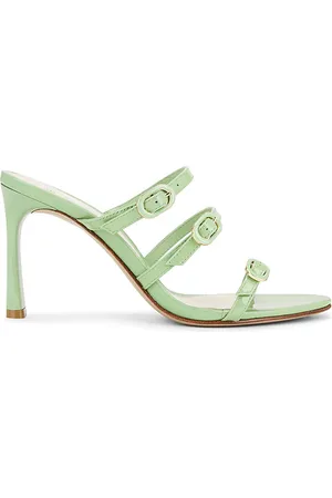 ALEXANDRE BIRMAN Poppy 85 Sandal