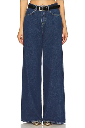 Icon Denim Kendall Wide Leg