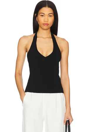 EAVES Alder Knit Halter