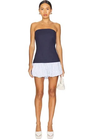 LINE & DOT Eline Bubble Romper
